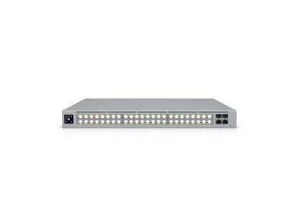 Ubiquiti ECS 48S PoE enterprise switch a s