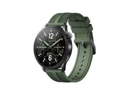 jungle green