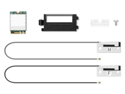 WiFi6E ThinkPadStation