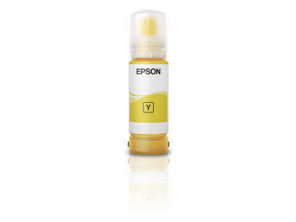 ecotank 115 yellow s