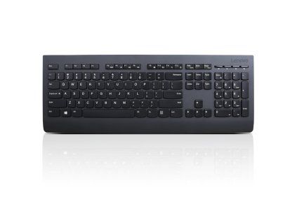 Lenovo Professional Wireless Keyboard 1