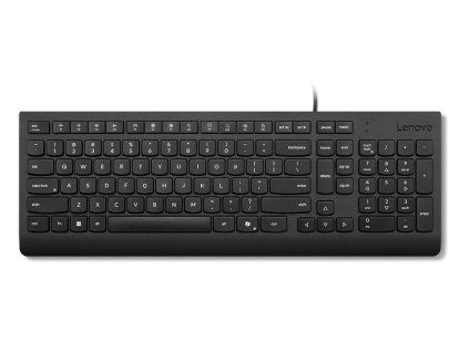 Lenovo Essential Wired Keyboard RU 3