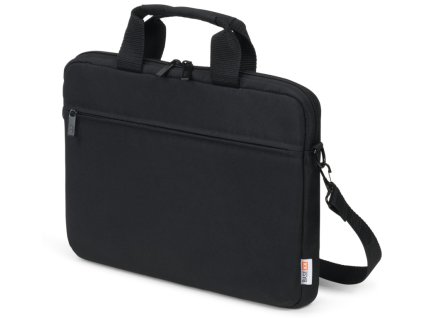 DICOTA BASE XX Laptop Slim Case 10-12.5'' Black