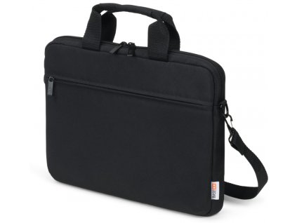 DICOTA BASE XX Laptop Slim Case 13-14.1'' Black