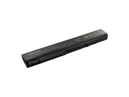 WE baterie EcoLine HP EliteBook 8530p HSTNN-OB60 14.4V 4400mAh