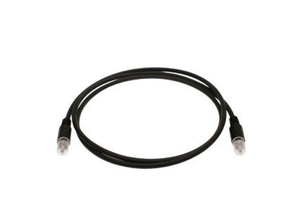 Gembird kabel optický TosLink, 2m