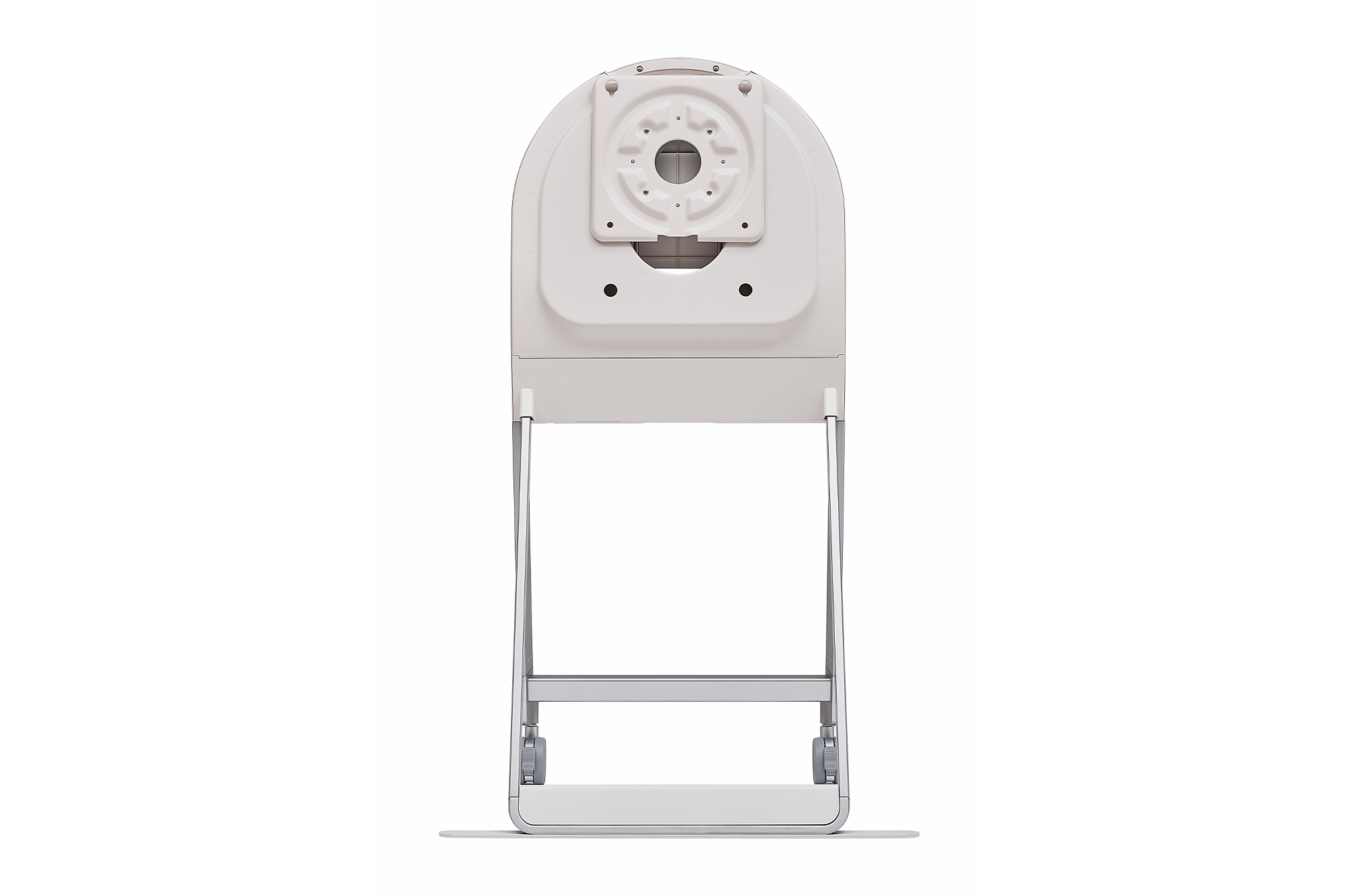 LG Quick floor stand - pre 43'' Quick: Flex