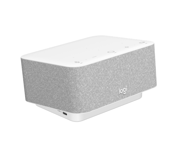 Logitech® Logi Dock - WHITE - N/A - EMEA
