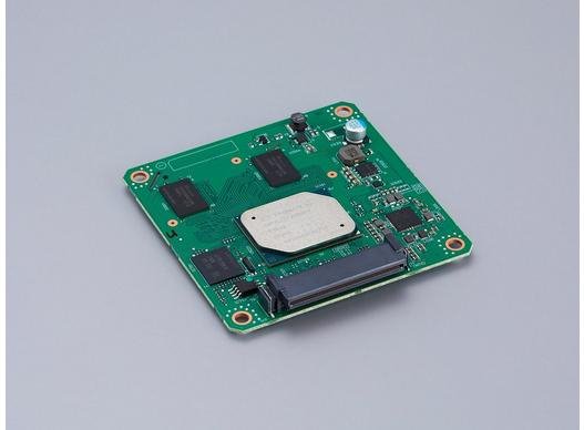 Epson Expansion Board-P1 (OCR unit) - AM-C4000/5000/6000