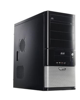 ACUTAKE VENTO TA861 Second Edition (BSB/USB20/HDaudio/80FAN/AD/SP)