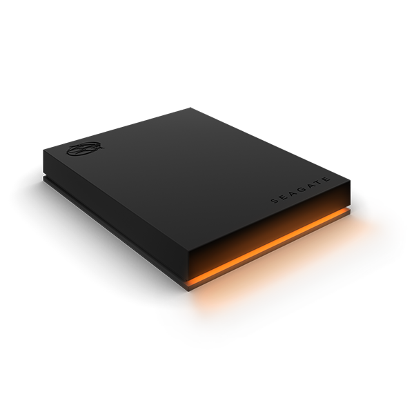 Ext. HDD 2,5'' Seagate FireCuda Gaming 1TB
