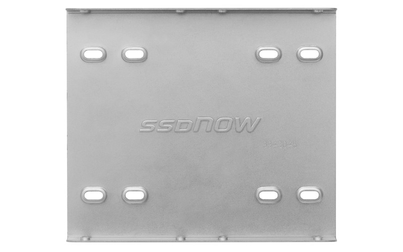 Kingston bracket - redukcia 2.5'' na 3.5'' HDD