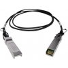 QNAP SFP+ 10GbE twinaxial direct attach cable, 1.5M, S/N and FW update