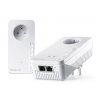 devolo Magic 1 WiFi 2-1-2 Starter Kit 1200 Mbps