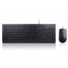 Lenovo Essential Wired Combo set klav + mys