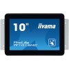 10'' iiyama TF1015MC-B2: VA, WXGA, capacitive, 10P, 500cd/m2, VGA, DP, HDMI, černý