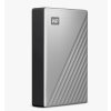WD My Passport Ultra pre Mac/5TB/HDD/Externý/2.5''/Strieborná/3R