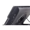 GEMBIRD Notebook cooling stand with height adjustment