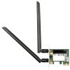 D-Link DWA-582 WiFi AC1200 DualBand PCIe Adapter