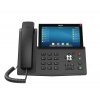 Fanvil X7 SIP telefon, 7''bar.dotyk.displ., 20 SIP účt, 127 DSS tl.,BT, USB