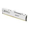 ktc product memory fury beast ddr5 white single 2 lg