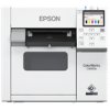 Epson ColorWorks CW-C4000e (mk)