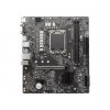 MSI PRO H610M-G DDR4/LGA 1700/mATX