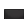 Podložka pod myš Natec OBSIDIAN BLACK 800x400mm