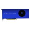 AMD Radeon Pro WX 8200/8GB/HBM2