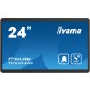 24'' iiyama TW2424AS-B1: PCAP, Android 12,FHD