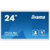 24'' iiyama TW2424AS-W1: PCAP, Android 12,FHD