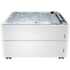 HP LaserJet 2x550 Sht Ppr Tray and Stand