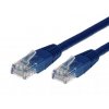 TB Touch Patch kabel, UTP, RJ45, cat6a, 2m, modrý