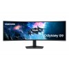 Samsung Odyssey G9/LS49CG954EUXEN/49''/VA/5120x1440/240Hz/1ms/Black/2R