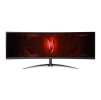 Acer Nitro/XZ452CUV/44,5''/VA/5120x1440/165Hz/1ms/Black/2R