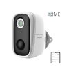 iGET HOME Camera CS9 Battery - WiFi IP FullHD 1080p kamera, noční vidění, dvoucestné audio, IP65