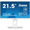 iiyama ProLite/XUB2292HSU-W6/21,5''/IPS/FHD/100Hz/0,4ms/White/3R