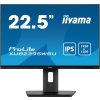 iiyama ProLite/XUB2395WSU-B5/22,5''/IPS/1920x1200/75Hz/4ms/Black/3R