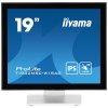 19'' iiyama T1932MSC-W1SAG:IPS,SXGA,PCAP,HDMI,DP,