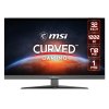 MSI/G322C/32''/VA/FHD/170Hz/1ms/Black/2R