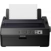 Epson/FX-890II/Tisk/Jehl/Role/USB