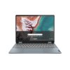 Lenovo IdeaPad/Flex 5 14IAU7/i3-1215U/14''/WUXGA/T/8GB/128GB eMMC/UHD/Chrome/Blue/2R