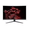 MSI/G32CQ4 E2/31,5''/VA/QHD/170Hz/1ms/Black/3R