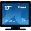 17'' iiyama T1721MSC-B2:PCAP,10P,HDMI,repro