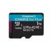Kingston Canvas Go Plus/micro SDXC/1TB/UHS-I U3 / Class 10