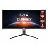 MSI Optix/MAG301CR2/29,5''/VA/2560x1080/200Hz/1ms/Black/2R