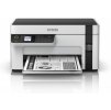 Epson EcoTank M2120, A4 mono MFP, USB, WiFi, WiFi Direct