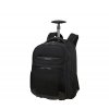 Samsonite PRO-DLX 6 Laptop Backpack/WH 17.3'' Black