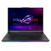 ASUS ROG Strix SCAR 18/G834JY/i9-13980HX/18''/2560x1600/64GB/2TB + 2TB SSD/RTX 4090/W11H/Black/2R