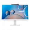 ASUS/A5402WVA/23,8''/FHD/i5-1340P/16GB/512GB SSD/Intel UHD/W11P/White/2R